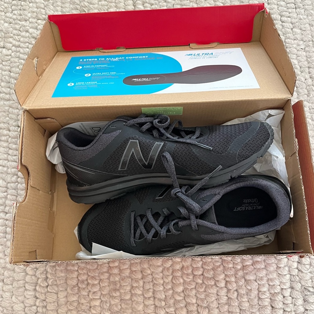 New Balance Running Shoes